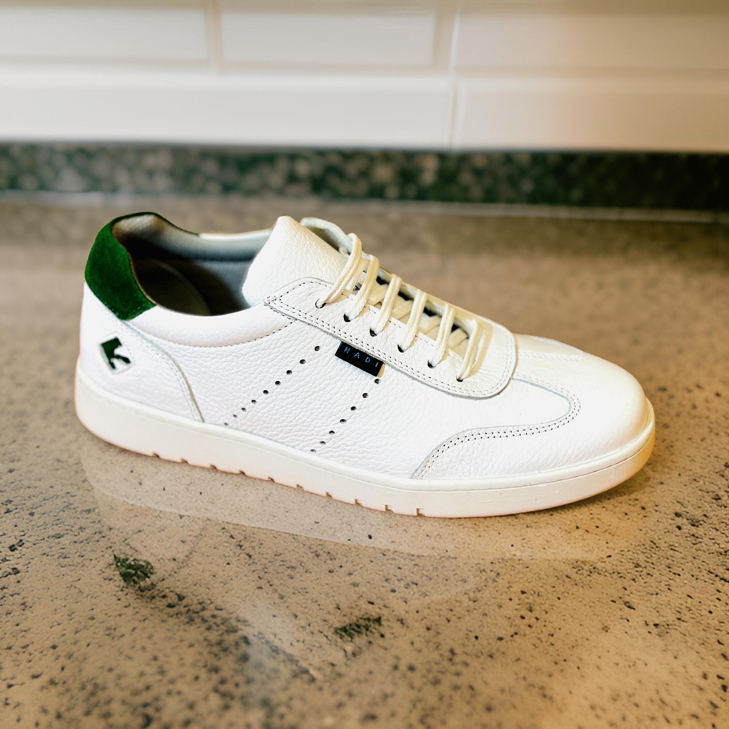 HADI TURKISH LEATHER SHOES 1028