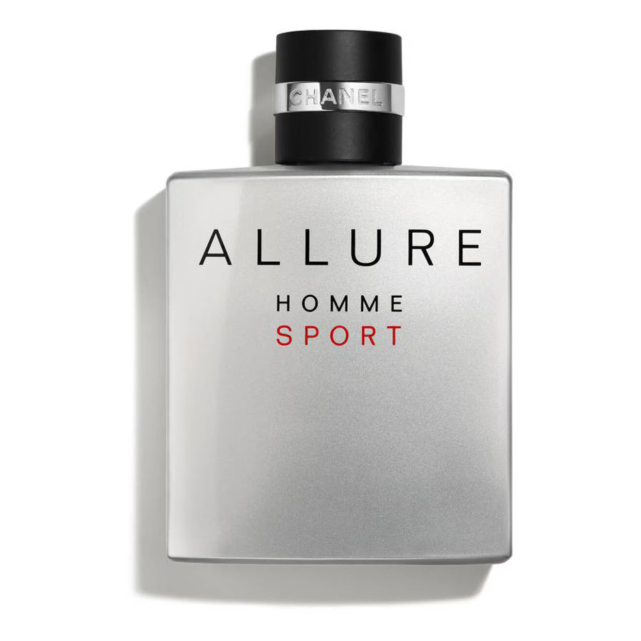 Chanel - ALLURE HOMME SPORT - Eau De Toilette Spray