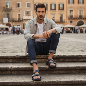 3200 CEYO TURKISH SANDAL - HadiShop.Ae