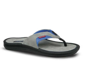 6100-11 CEYO sandals for men UAE comfortable sandals Dubai sandals for men blue sandals for men