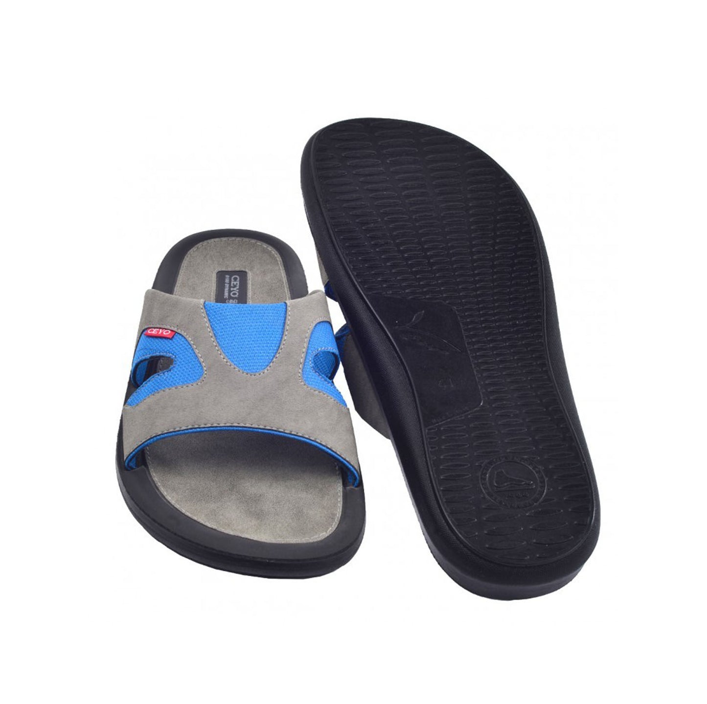 6100-21 CEYO TURKISH SANDAL
