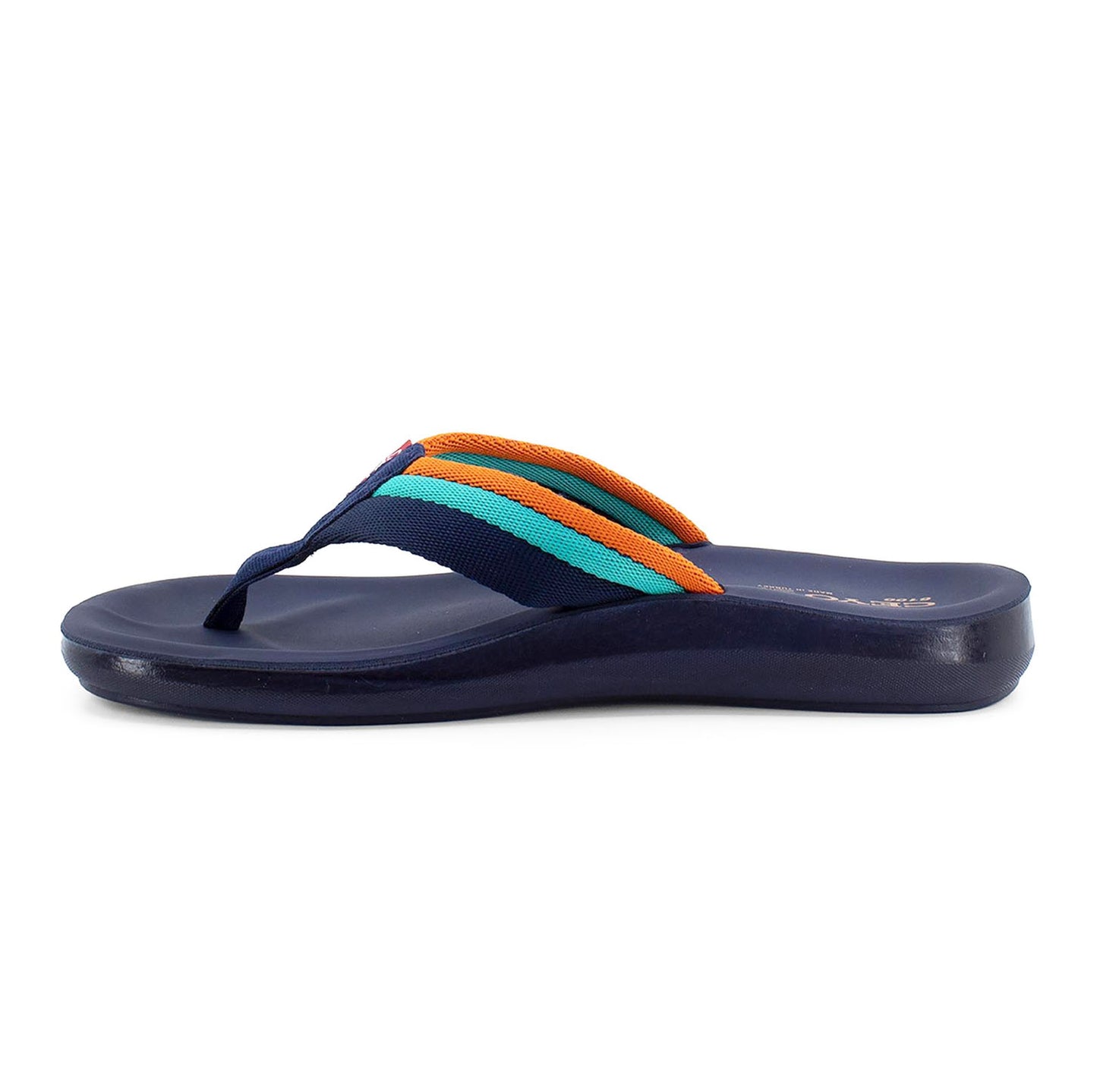 6100-27 CEYO TURKISH SLIPPER