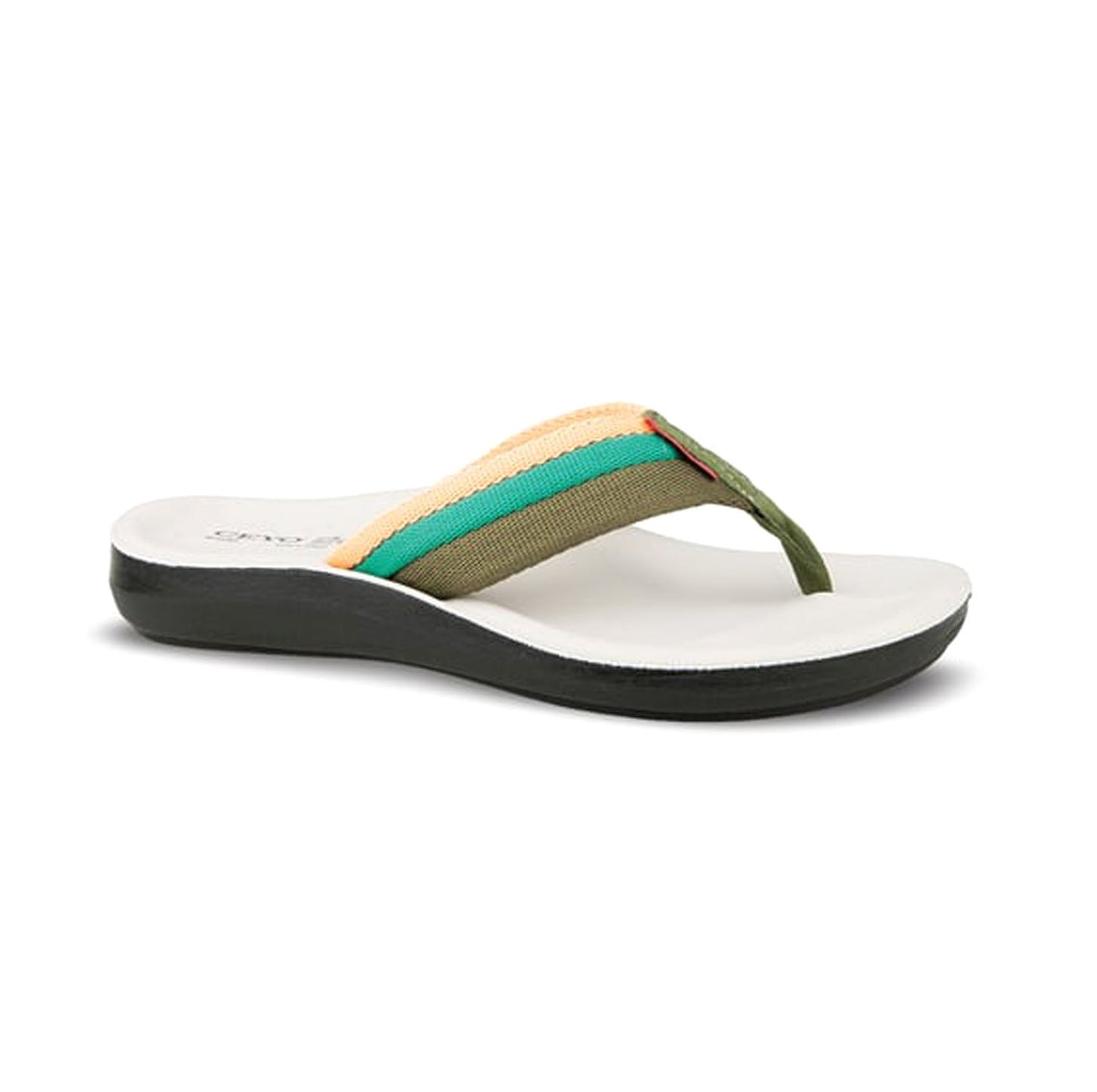 6100-27 CEYO TURKISH SLIPPER