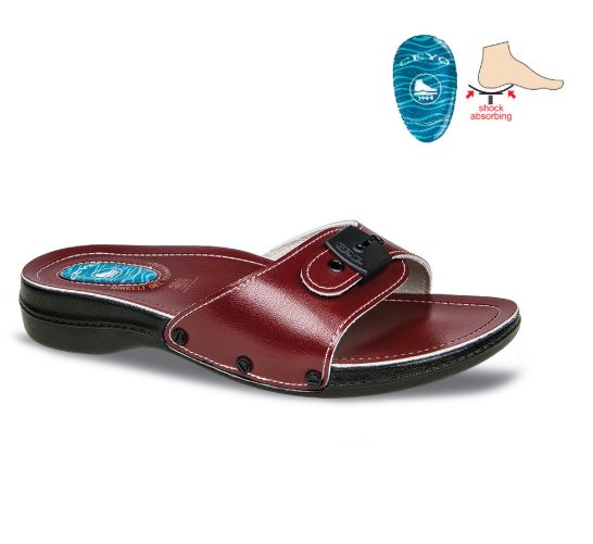 6500-1 CEYO TURKISH SANDAL