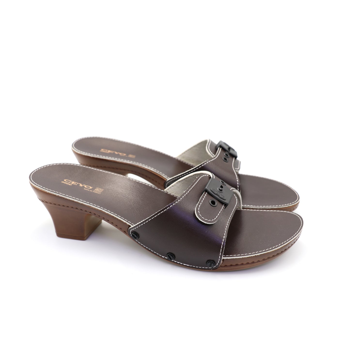 6800 CEYO TURKISH SANDALS