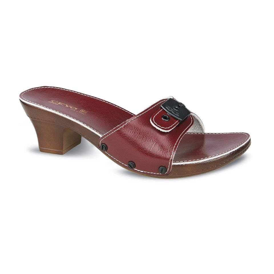 6800 CEYO TURKISH SANDALS