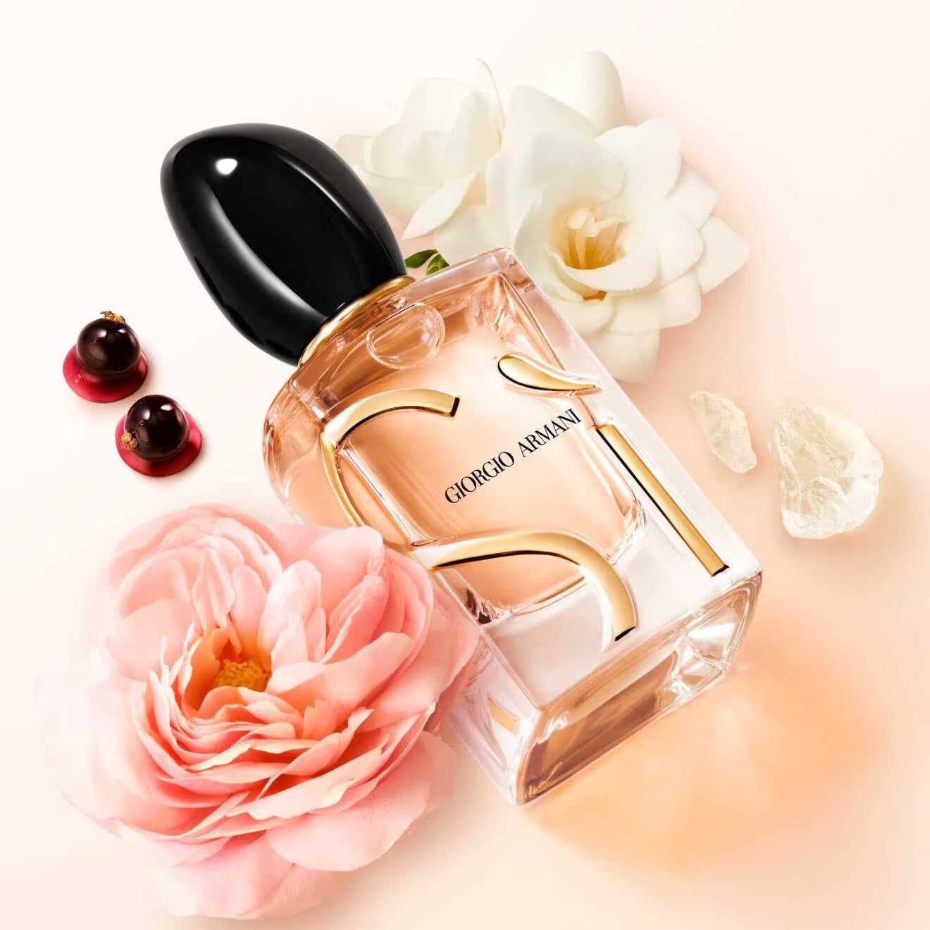 ARMANI - Sí - Eau de Parfum