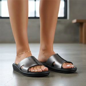 9200 - 3 CEYO TURKISH SANDAL - HadiShop.Ae