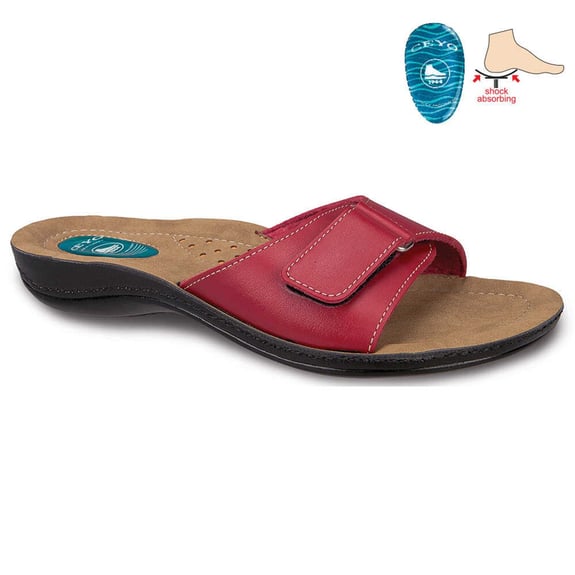 9808-15 CEYO TURKISH SANDAL