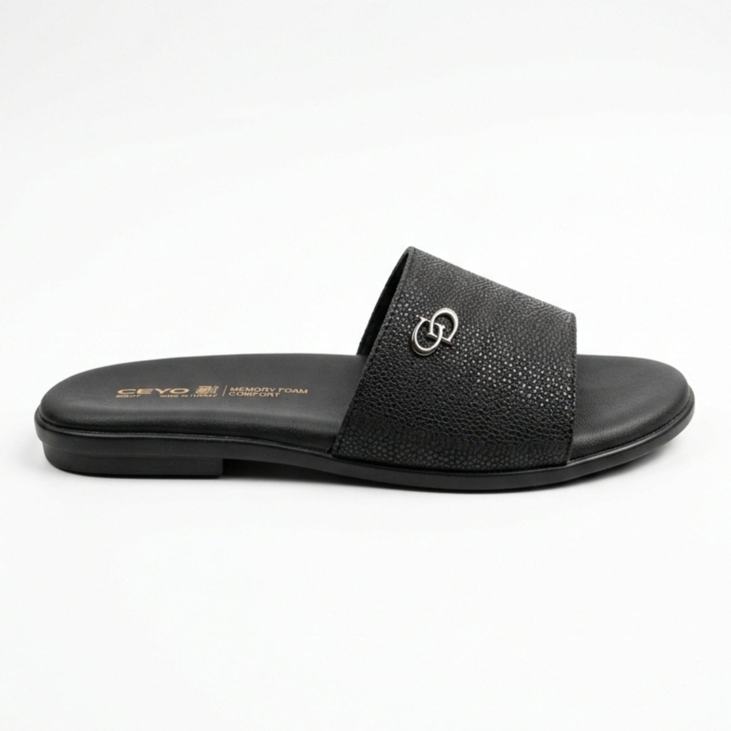 9827 - 31 CEYO TURKISH SANDAL - HadiShop.Ae