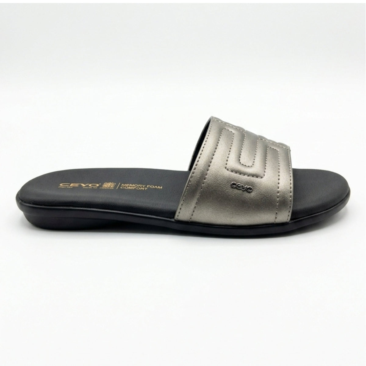 9827 CEYO TURKISH SANDAL - HadiShop.Ae