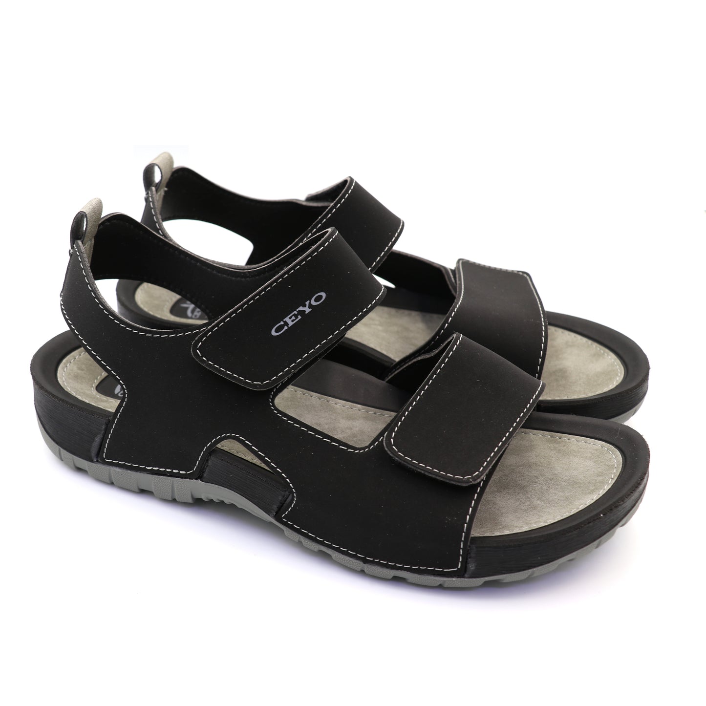 9829-4 CEYO TURKISH SANDAL