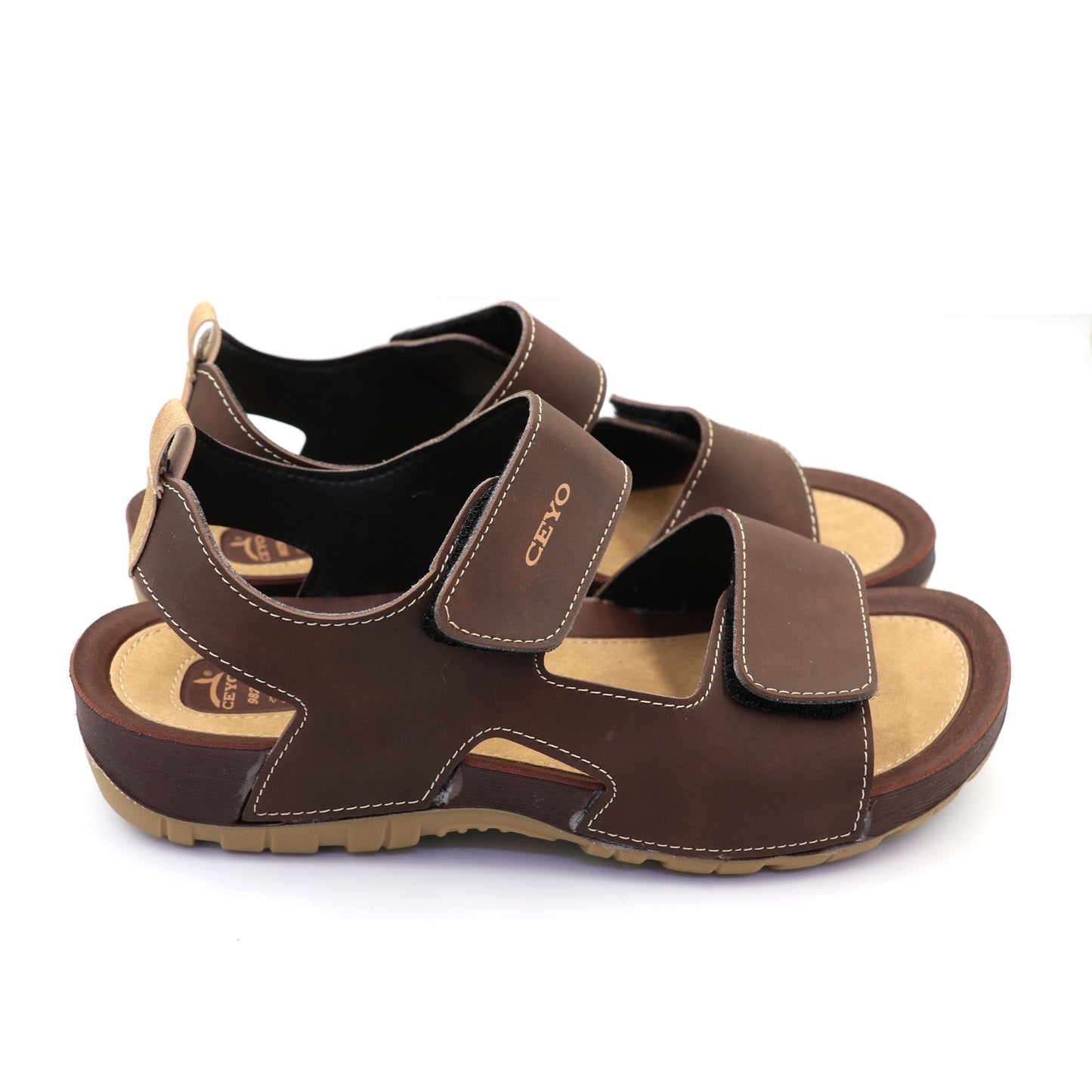 9829-4 CEYO TURKISH SANDAL