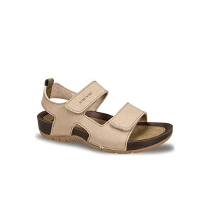 9829-4 CEYO TURKISH ANATOMICAL SANDAL
