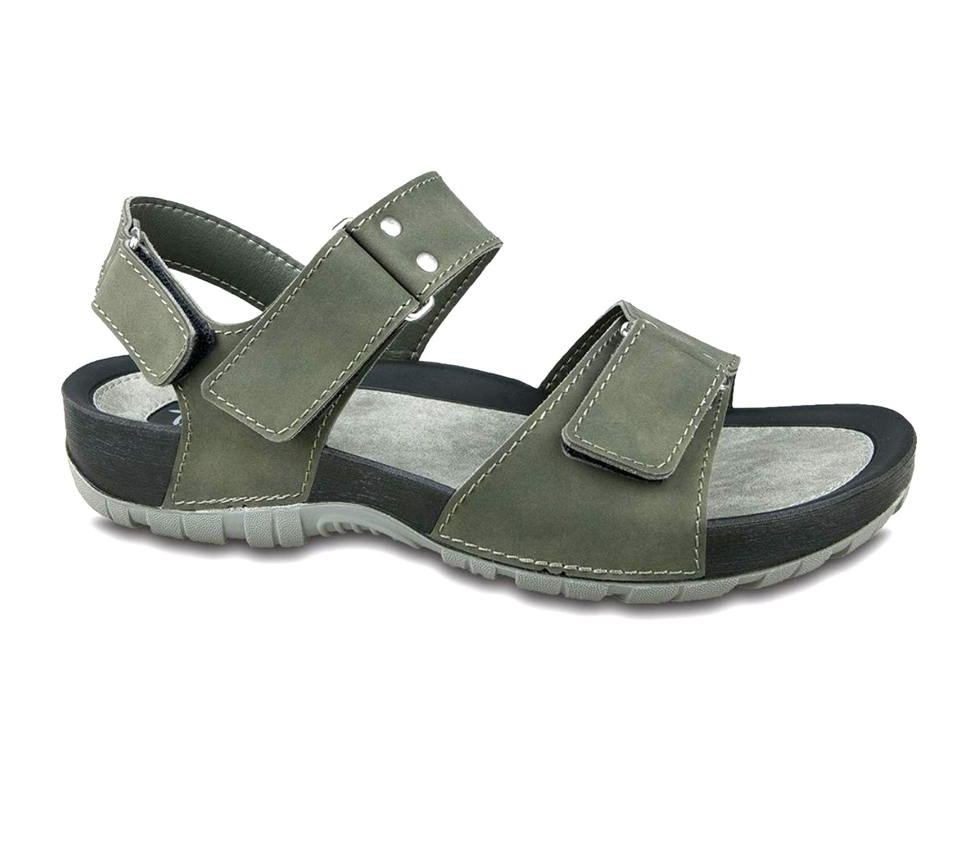 9829-9 CEYO sandals for men UAE comfortable sandals Dubai sandals for men green sandal for men