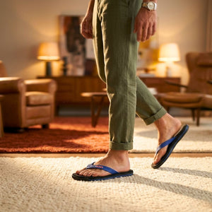9861 - M CEYO TURKISH SLIPPER - HadiShop.Ae