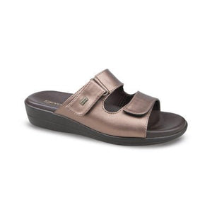 9863 CEYO MEMORY FOAM SANDAL - HadiShop.Ae