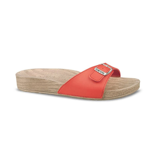9872-5 CEYO TURKISH SANDAL