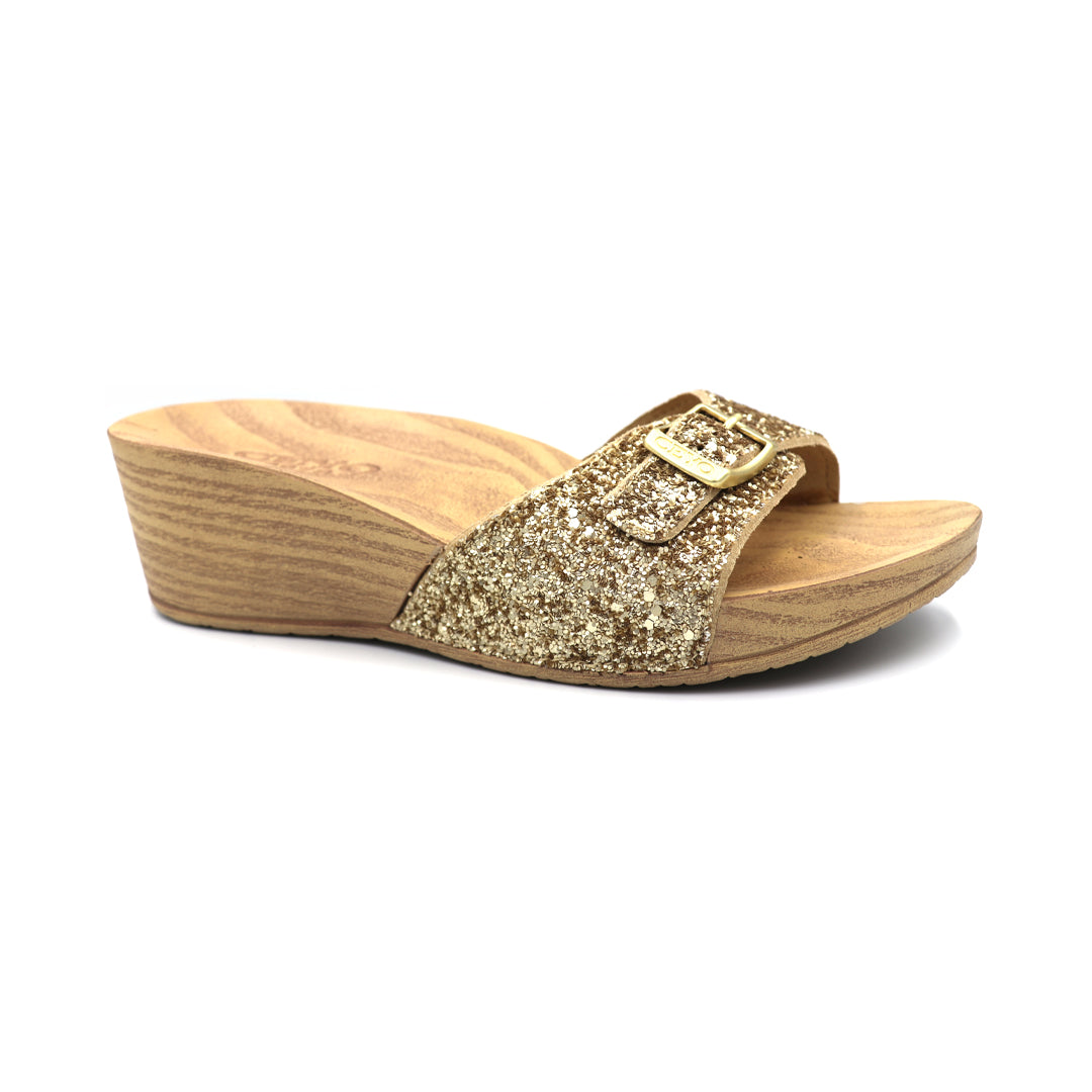 CEYO 9873-6 TURKISH SANDAL
