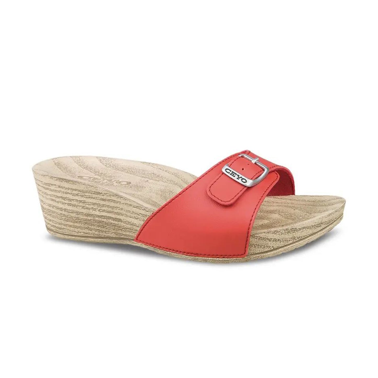 9873 CEYO TURKISH SANDAL