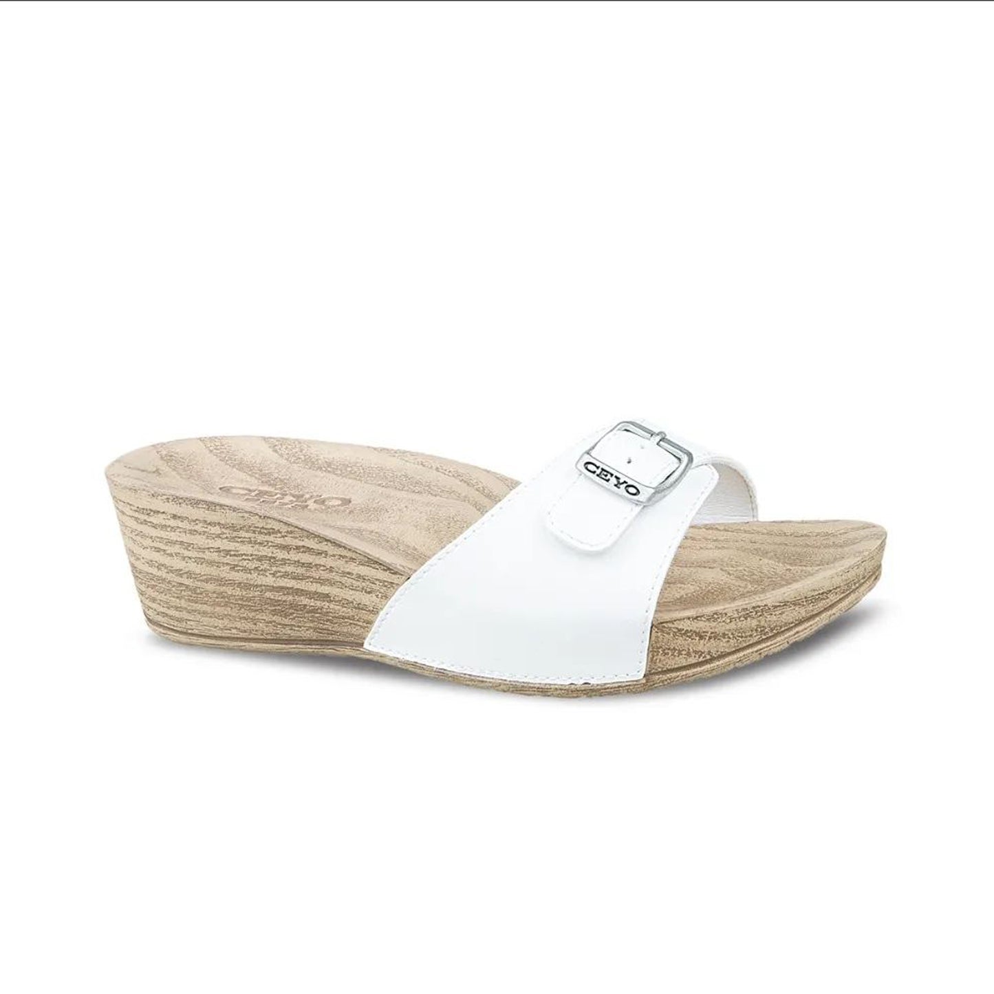 9873 CEYO TURKISH SANDAL