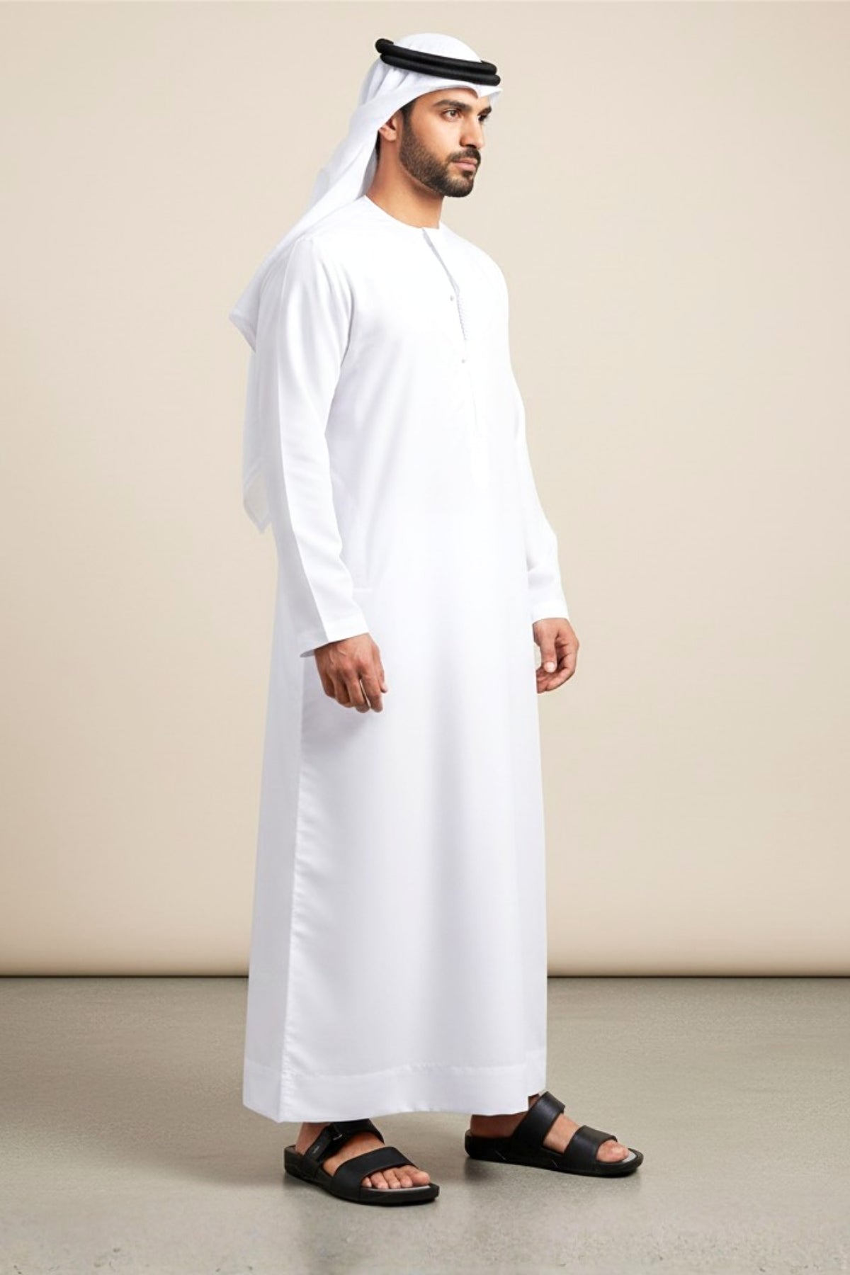 9877 - 1 CEYO TURKISH SANDAL - HadiShop.Ae