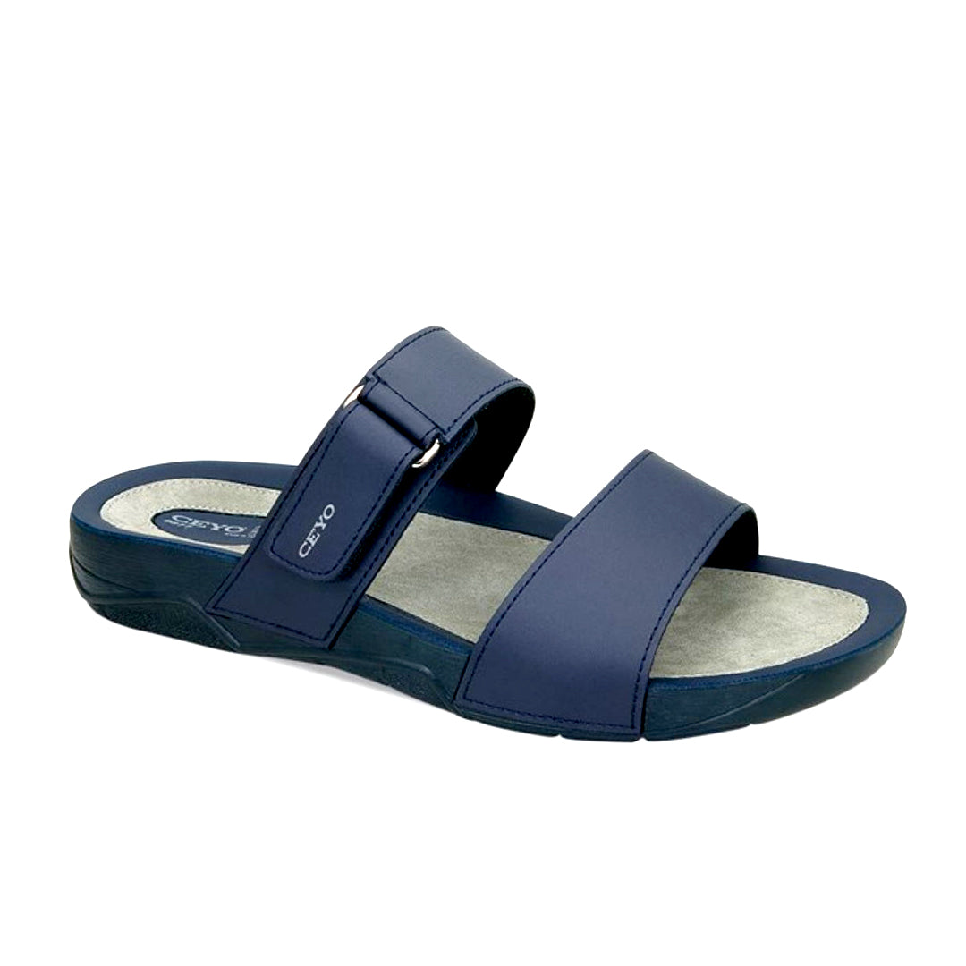 9877-1 CEYO TURKISH SANDAL