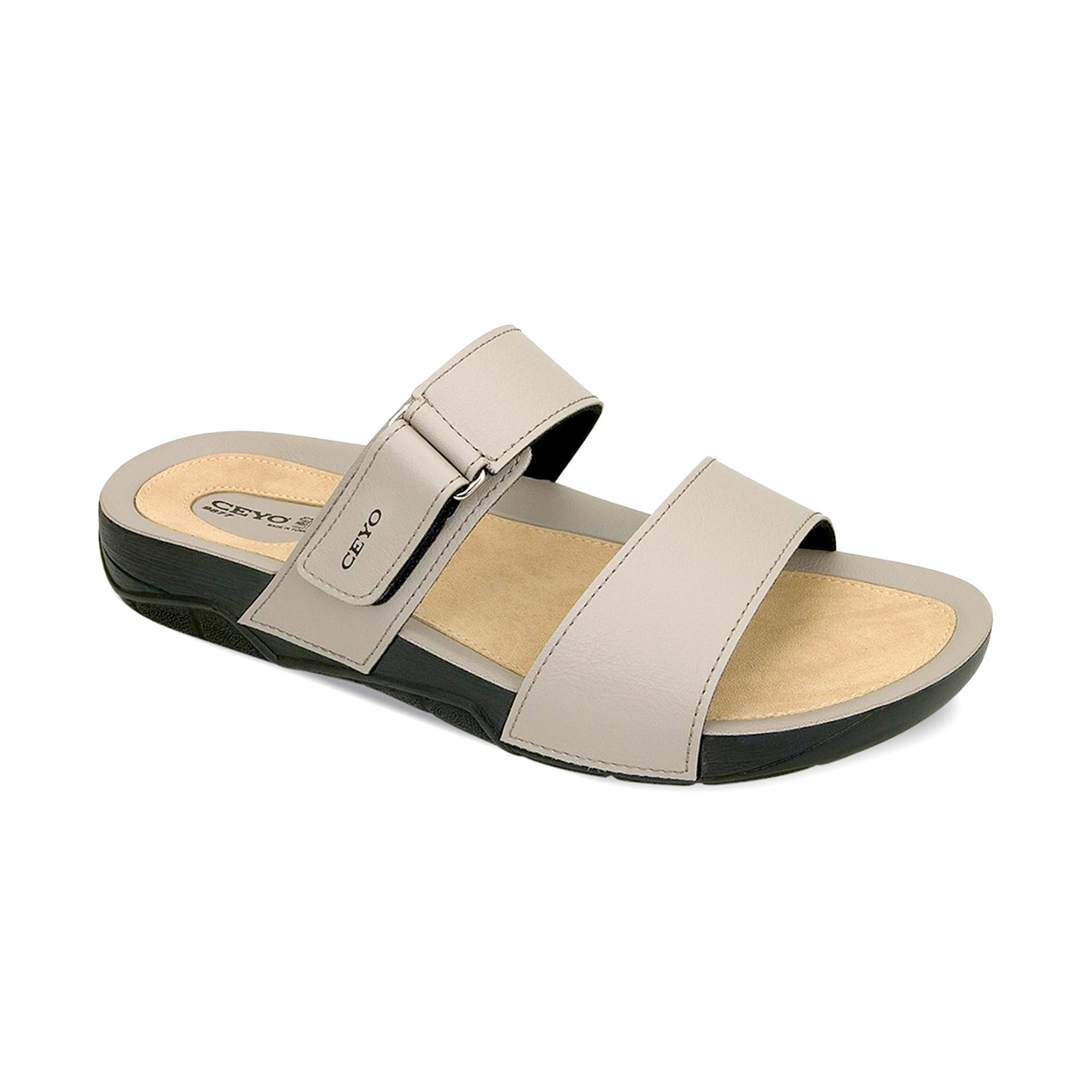 9877-1 CEYO TURKISH SANDAL