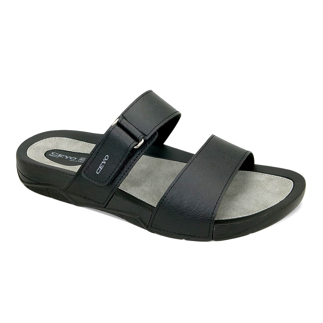 9877-1 CEYO TURKISH SANDAL