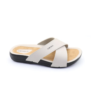 9877 CEYO TURKISH ANATOMICAL SANDAL