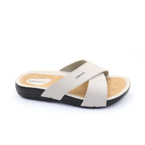 9877 CEYO TURKISH ANATOMICAL SANDAL