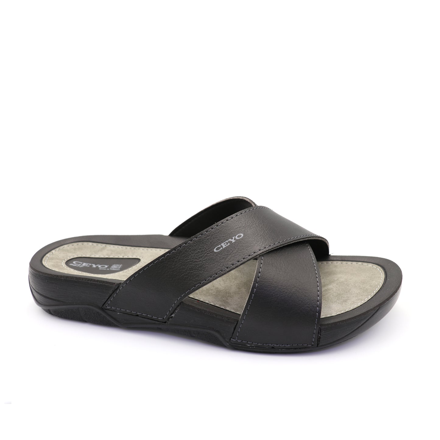 9877 CEYO TURKISH SANDAL