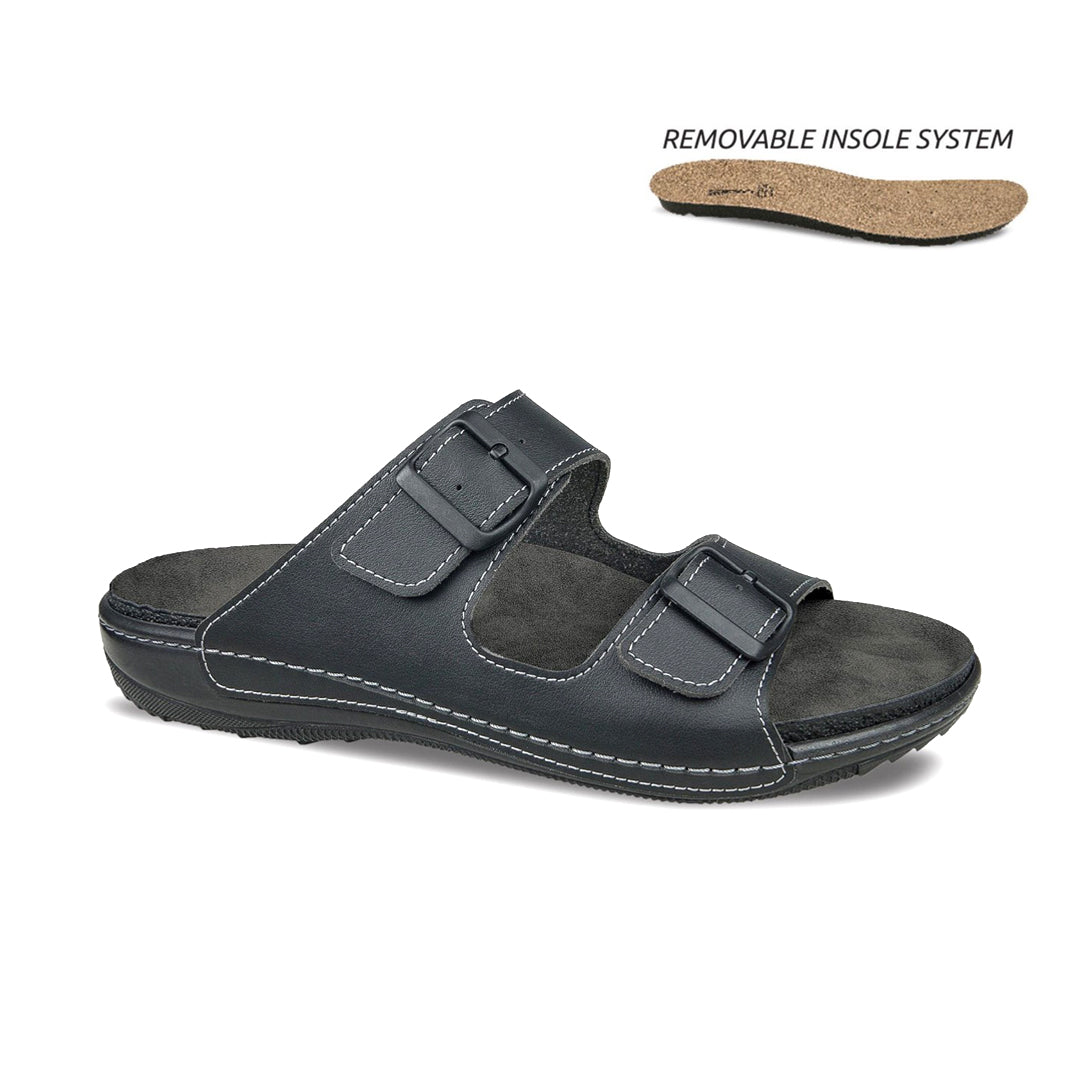 9903-4 CEYO TURKISH SANDAL