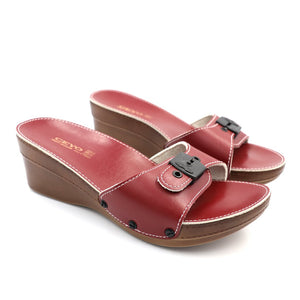 9927 CEYO TURKISH ANATOMICAL SANDAL