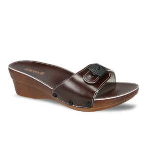 9927 CEYO TURKISH ANATOMICAL SANDAL