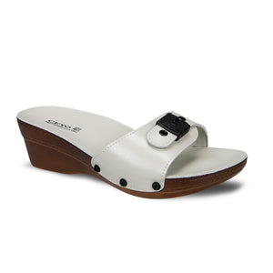 9927 CEYO TURKISH ANATOMICAL SANDAL