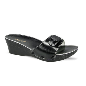 9927 CEYO TURKISH ANATOMICAL SANDAL