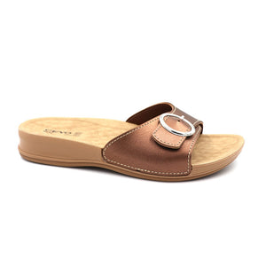 9942 - 3 CEYO TURKISH SANDAL - HadiShop.Ae