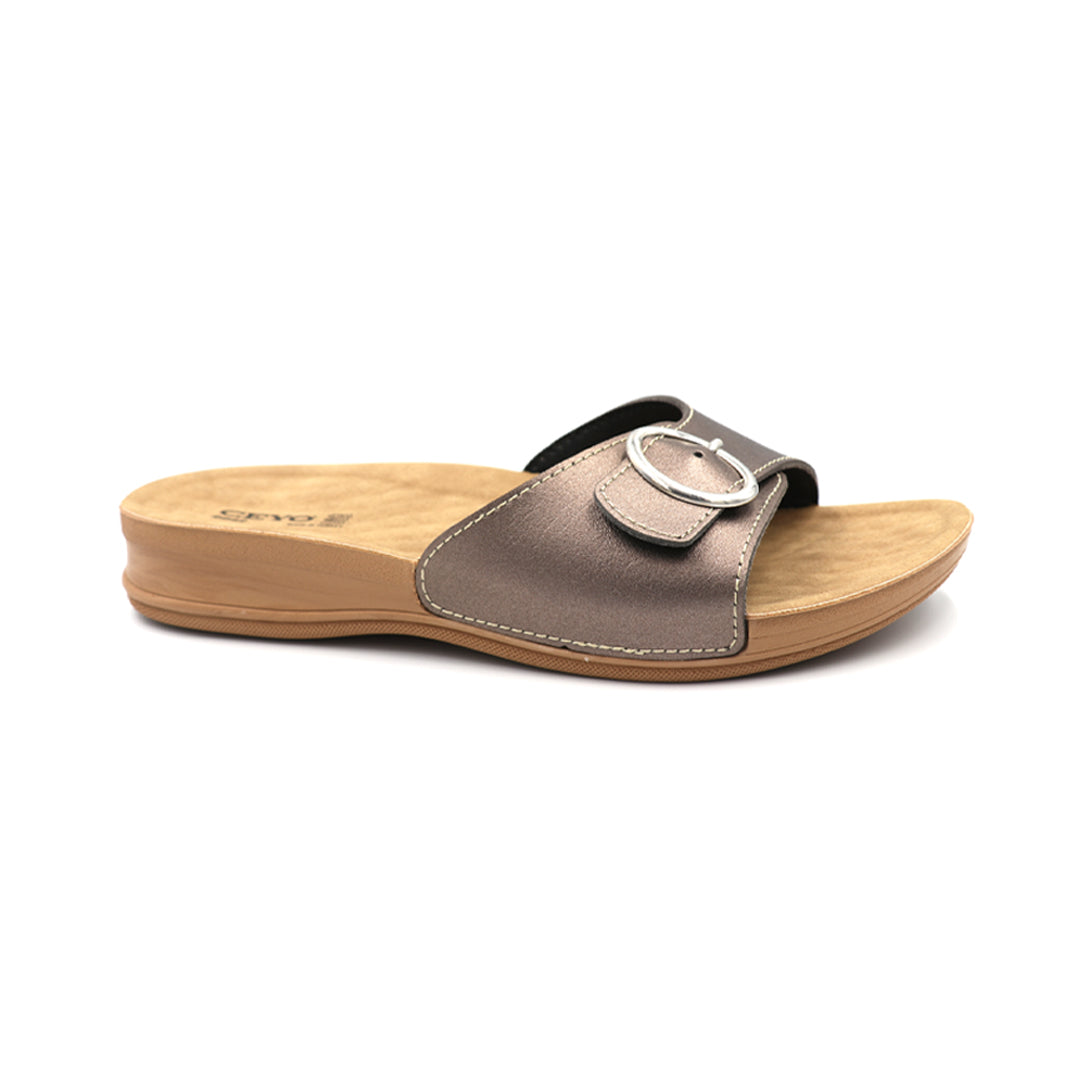 9942-3 CEYO TURKISH SANDAL