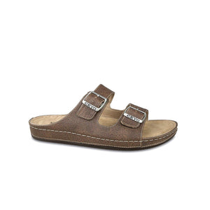9946 - 6 CEYO ANATOMICAL SANDAL - HadiShop.Ae