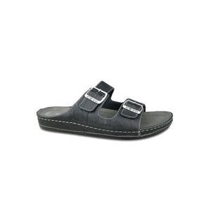 9946 - 6 CEYO ANATOMICAL SANDAL - HadiShop.Ae