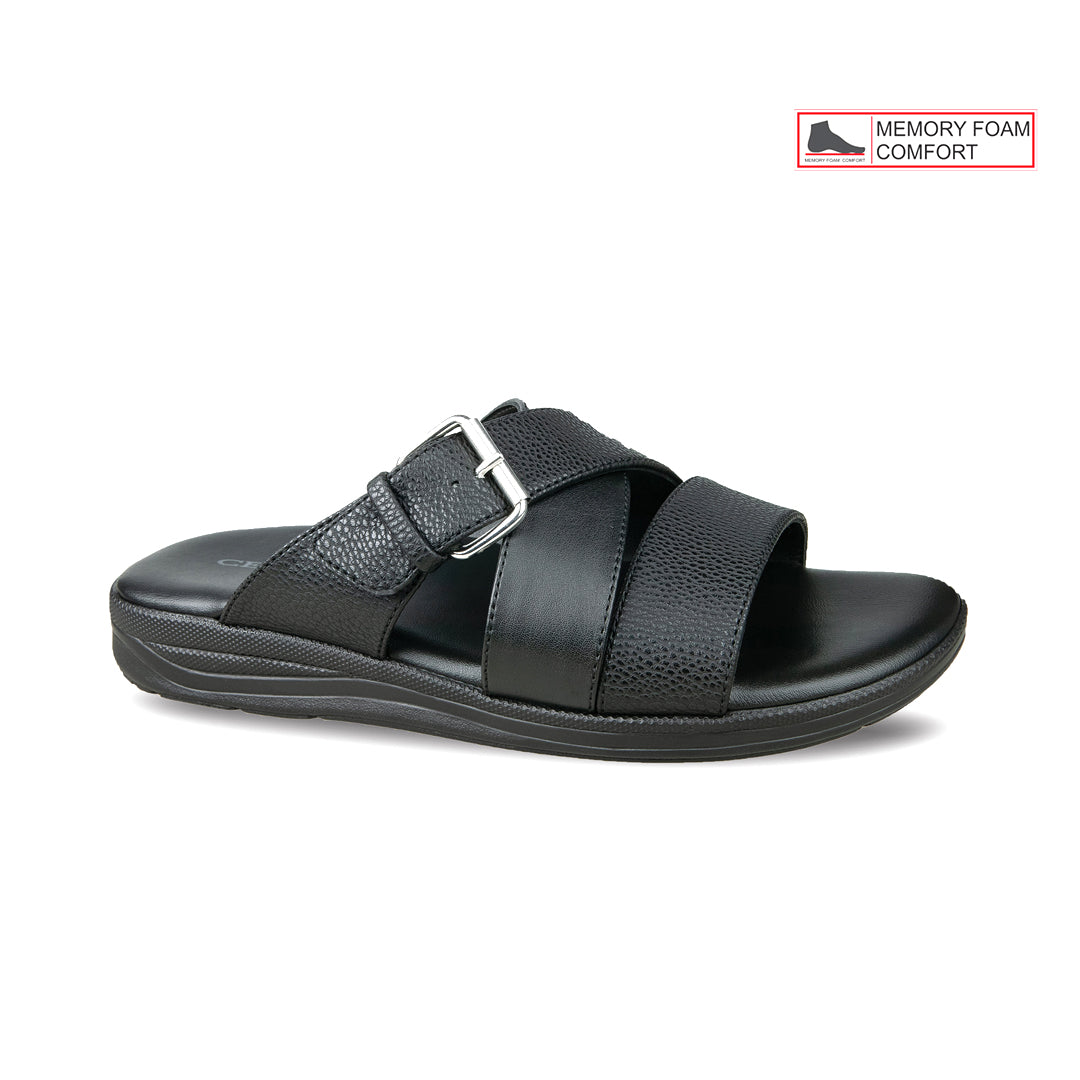 9956-11 CEYO ANATOMICAL SANDAL