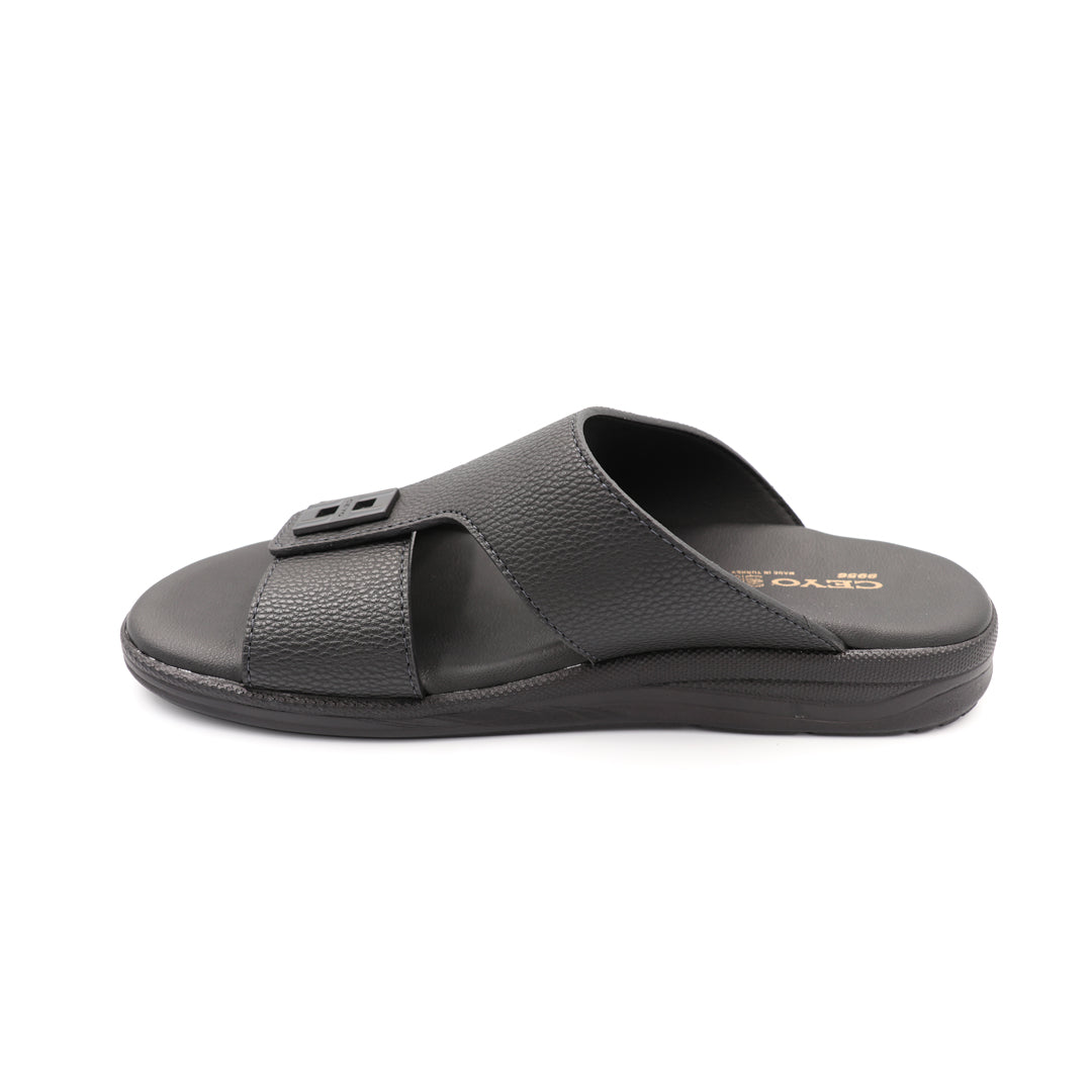 9956-11 CEYO ARABIC SANDAL HADI COLLECTION UAE CEYOSHOES