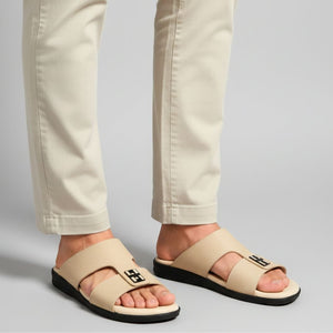 9956 - 12 CEYO ARABIC TURKISH SANDAL - HadiShop.Ae