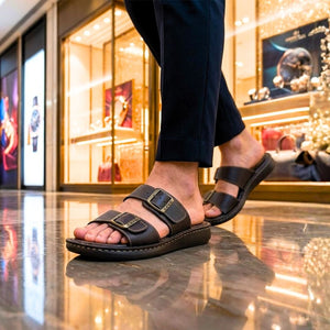 9968 - 11 CEYO TURKISH SANDAL - HadiShop.Ae