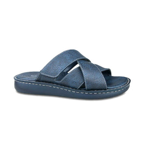 9968-3 CEYO TURKISH ANATOMICAL SANDAL - HadiShop.Ae