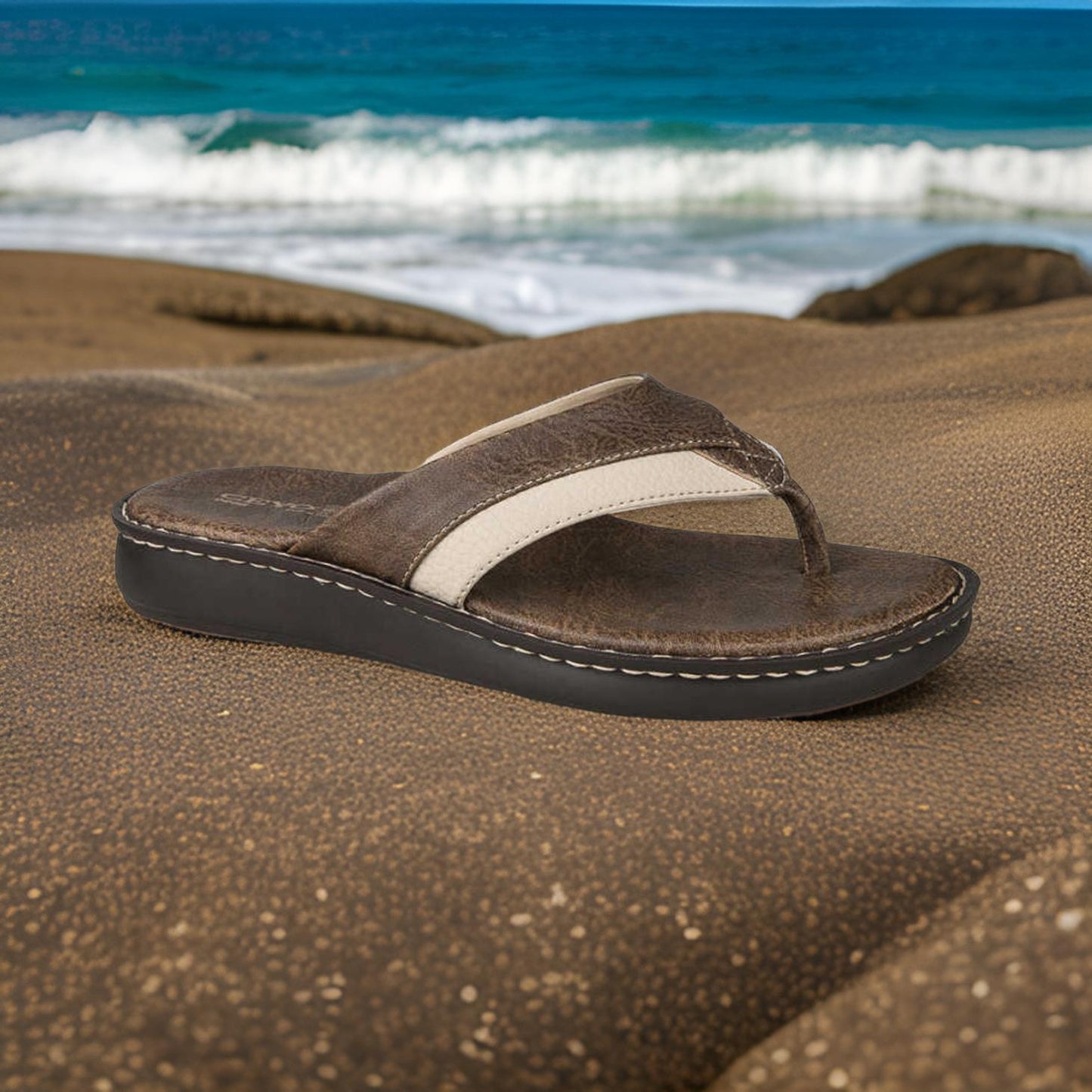 9968 CEYO TURKISH SANDAL