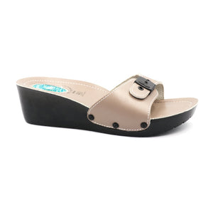 9969-1 CEYO TURKISH ANATOMICAL SANDAL - HadiShop.Ae