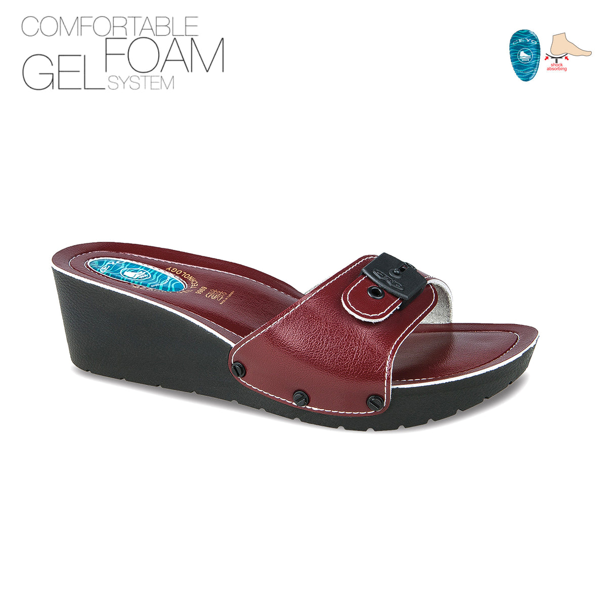 CEYO 9969-1 TURKISH SANDAL OFFER