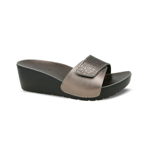 9969-8 CEYO TURKISH ANATOMICAL SANDAL - HadiShop.Ae